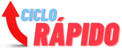 Logo Ciclo Rápido